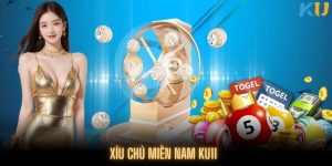 Xỉu Chủ Miền Nam