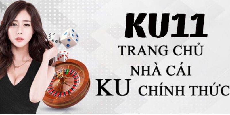 Khuyến mãi tháng 7 nhà cái Ku11