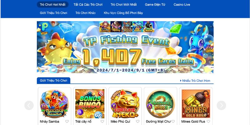 Ku11 hợp tác với rất nhiều nhà phát hành game lớn trên thị trường