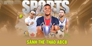 Sảnh Thể Thao ABC8